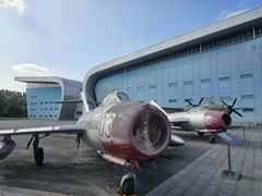 -中国航空博物馆