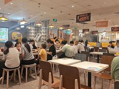 -大家乐(广州天河城六楼店)
