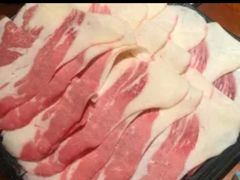 -前门涮肉(群力店)