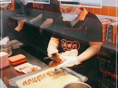 -汪世兴京味烤鸭(和兴路店)