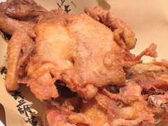 金奖葫芦鸡-西安饭庄·非遗陕菜(钟楼店)