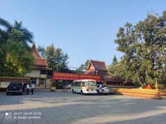 -西双版纳总佛寺