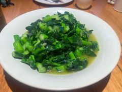 -黄山老妈·土菜(碧桂园店)