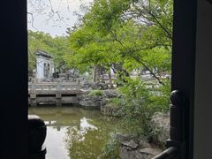 -常熟方塔园