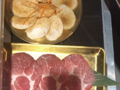 -炙城·韩式烤肉(南京东路店)