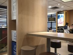 -麦当劳(番禺易发商业街店)