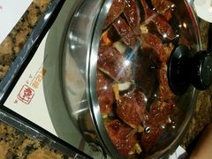 -黄记煌三汁焖锅(欢乐海岸店)
