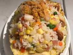 -鹿港小镇(天津机场店)