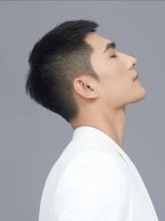 -贝勒爷专业男发