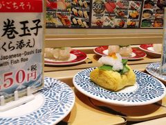 -大起水产回转寿司(道顿堀店)