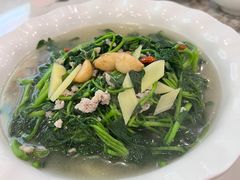-台山新孖宝柴火黄鳝饭(三合温泉店)