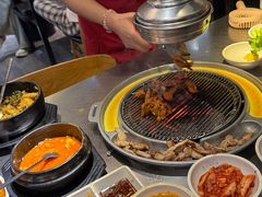 -喜来稀肉(虹泉路店)
