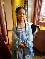 -盘子女人坊古装写真摄影(南京总店)