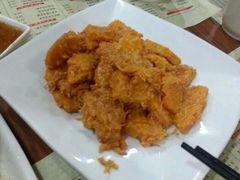 android_upload_pic-香港仔茶餐厅(凤阳店)