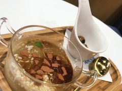 -炖物24章·顺时轻养茶(杭州大厦店)