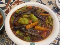 -阿拉丁新疆风味餐厅·清真(罗廊巷店)