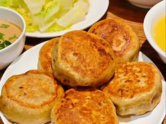 -清真吴记门钉肉饼·喜多利