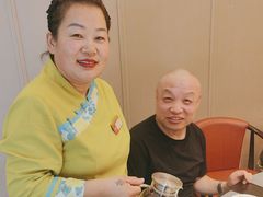 -大张烙馍村(三环南路旗舰店)