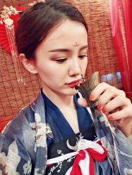 -汉仪华裳汉服馆(打浦桥店)