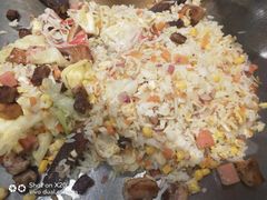 -雅玛花式铁板烧(国宏宾馆店)