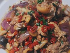 -陈家婆的菜·口味湘菜(梅溪湖店)