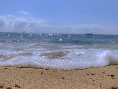 -青岛海景花园大酒店