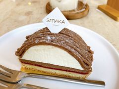 -SMAKA(复兴soho店)