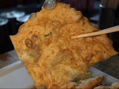 -老窦肥肠板面