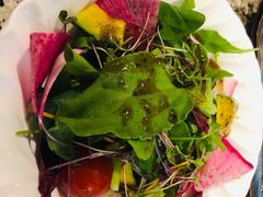 -神户牛排餐厅MOURIYA(总店)