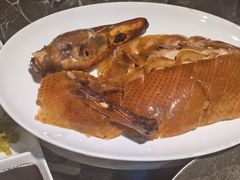 -瓦国小镇·果木烤鸭·融合菜(西口店)