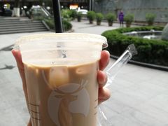 -luckincoffee瑞幸咖啡(创汇首座店)