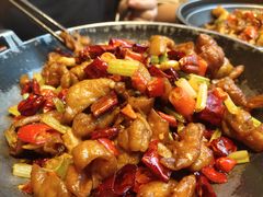 -潇湘阁(三里屯SOHO店)