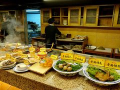 -南京大牌档(龙江新城市广场店)