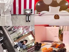 -内格雷斯科酒店