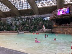 -杭州开元森泊度假乐园