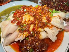 -易老妈蹄花.特色川菜(人民公园总店)