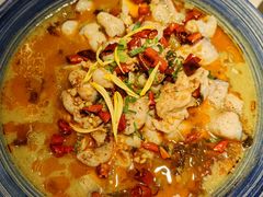 -打酱油·非遗淮扬菜(瘦西湖梅岭店)