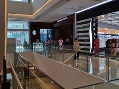 -星巴克(凯德晶萃店)