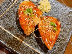 -鸟鹏烧鸟居酒屋(珠江新城店)