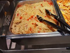 -比格比萨自助(宝山日月光店)