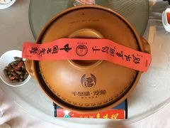 -千岛湖鱼味馆(十字街总店)