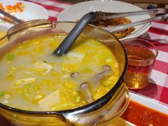 -西贝(凯德壹中心店)