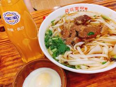 -肆姐面粉馆(坡子街店)