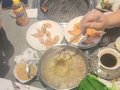 -尚宴牛特鲜自助(太原街万达店)