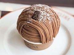 -Angelina安吉丽娜(恒隆广场店)