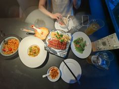 -烛影拾光观景餐厅·创意菜·摄影·小提琴(大唐不夜城店)