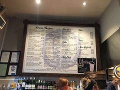 -Fergburger(皇后镇店)