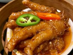 -誉八仙粤菜(万象天地店)