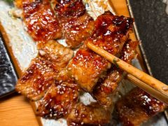 -晶吉·居酒屋·烧鸟·生鱼饭(中山区民主广场店)