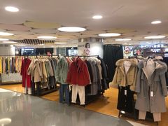 -银座mall(东直门店)